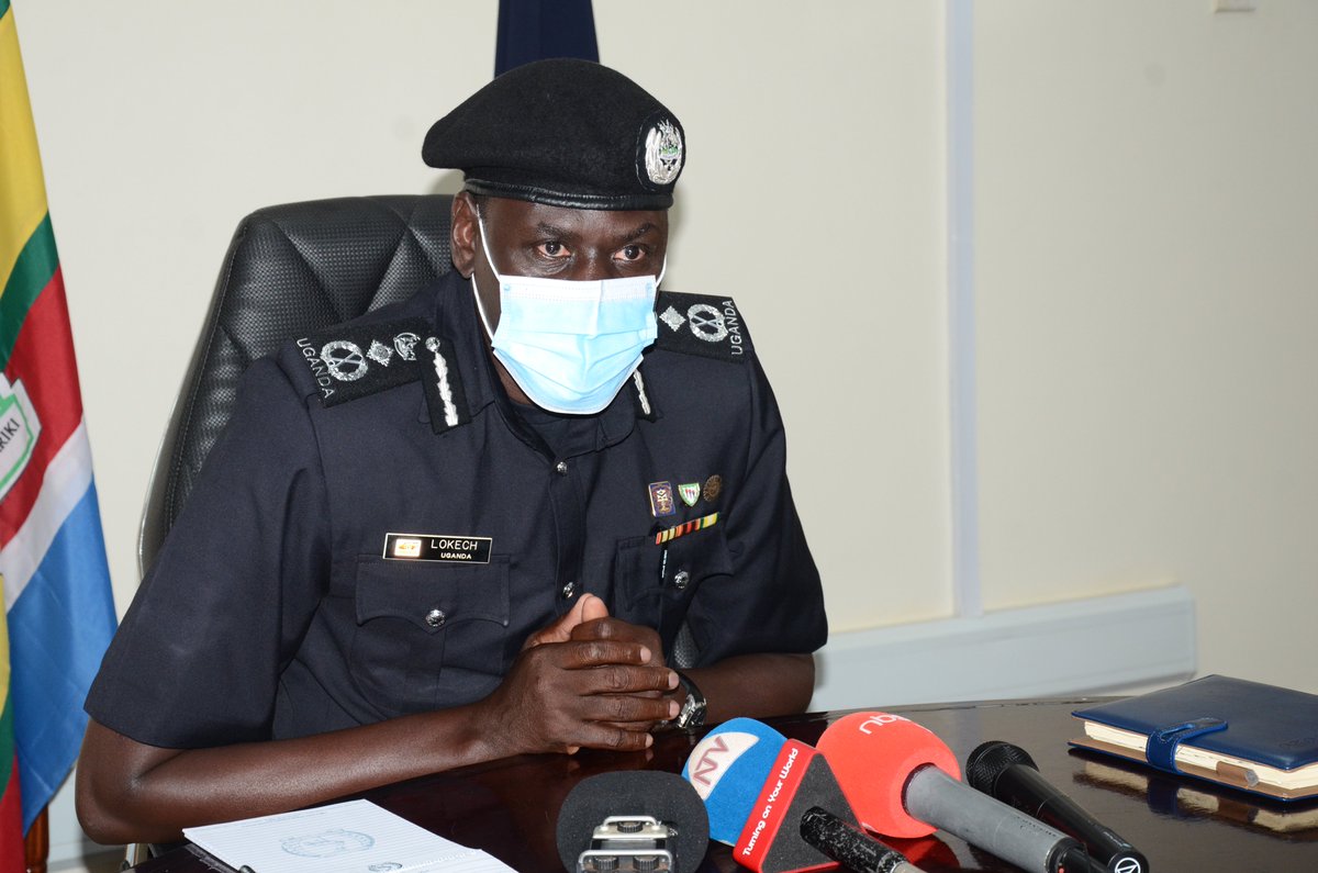 Police, CMI Clash Over List of Abducted People, Demand Proof of Life