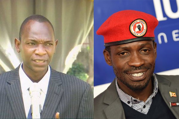 Willy Mayambala Seeks to Inherit Bobi Wine’s Election Petition