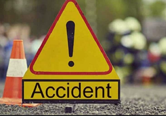 10 Killed, 33 Injured in Hima Road Accident