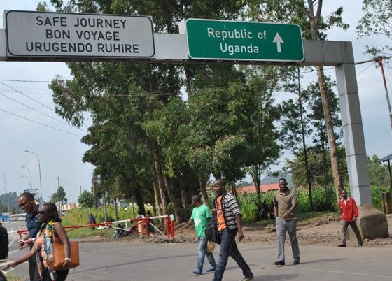 Two Years Later, Uganda-Rwanda Border Still Closed