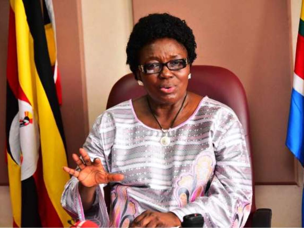 Nalweyiso, Nankabirwa Misusing State House to Decampaign Me – Kadaga