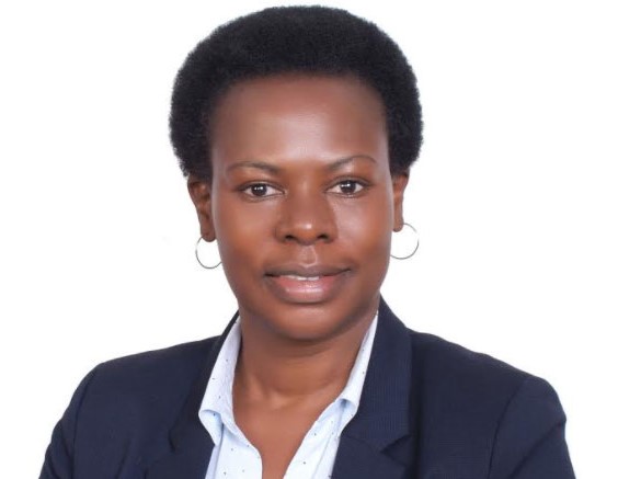 Agnes Namyalo Named Executive Director KCB Bank Uganda