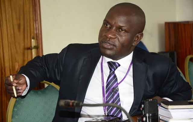 ANT’s Paul Mwiru Runs to Court, Seeks to Overturn Nabeta’s Victory