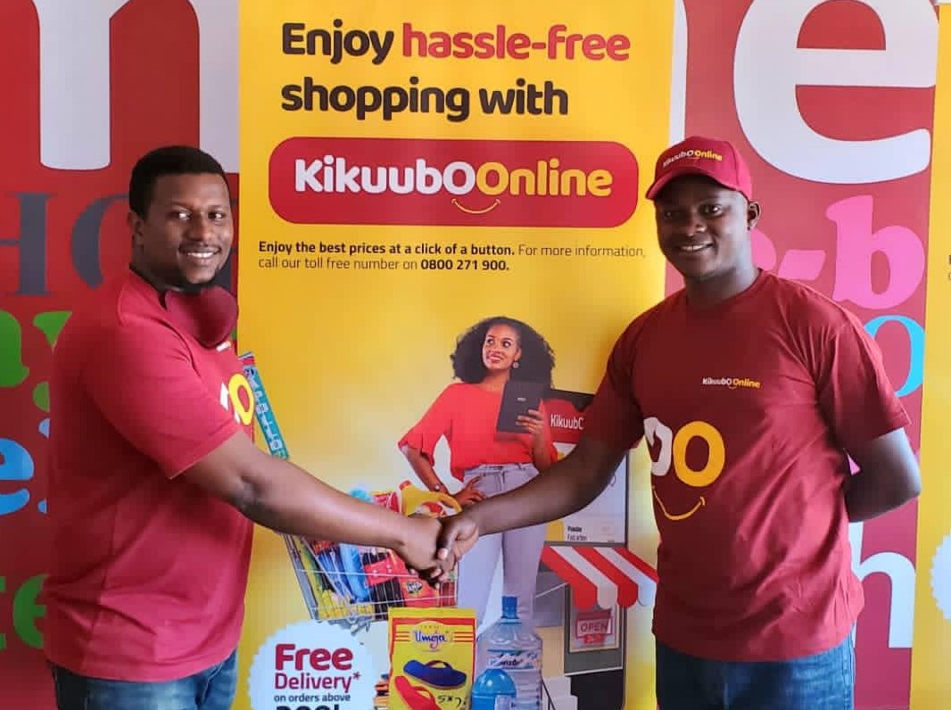 Teacher Mpamire Named Kikuubo Online Ambassador