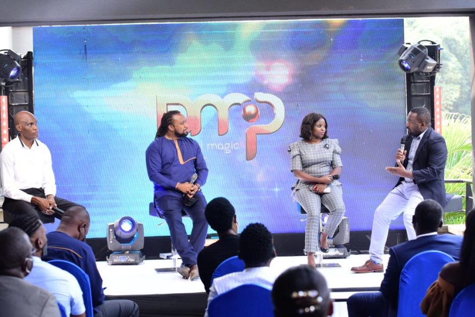 MultiChoice Uganda Unveils new channel, Pearl Magic Prime on DStv