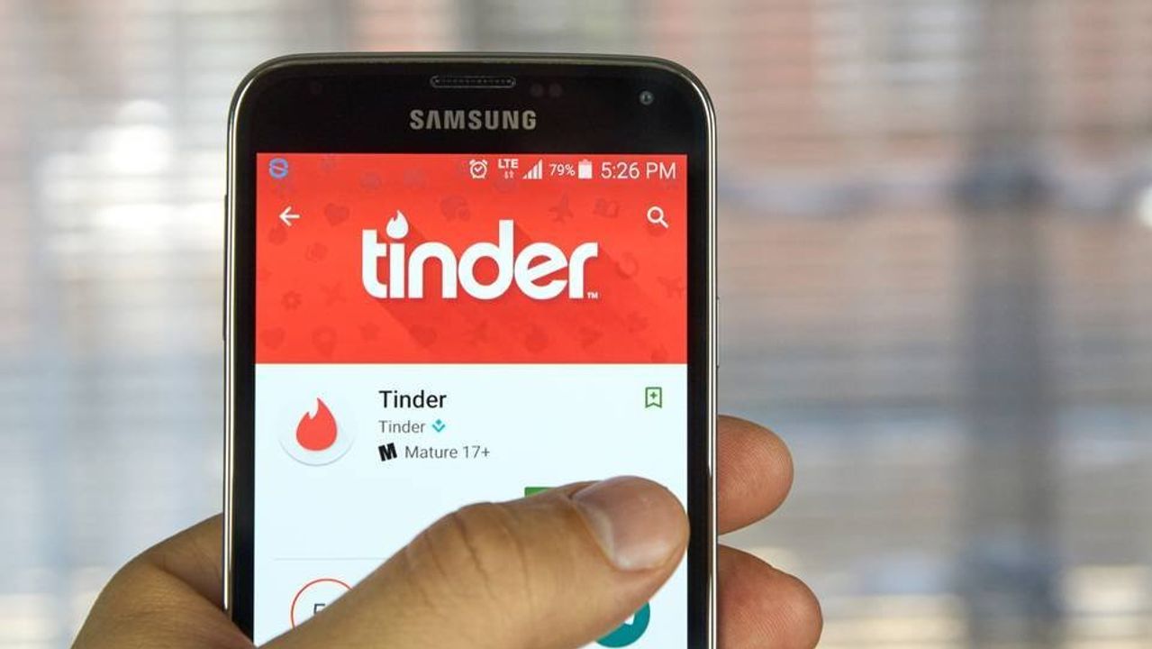 The Reality of Sex Trade on Tinder, Social Media in Kampala