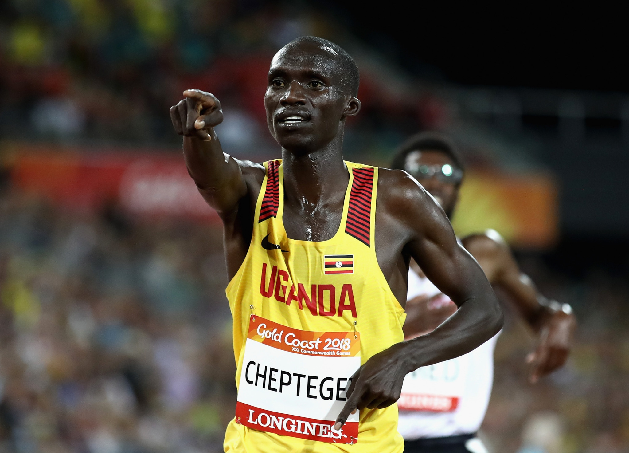 Cheptegei to Take Part in 6th National Trials at Nambole
