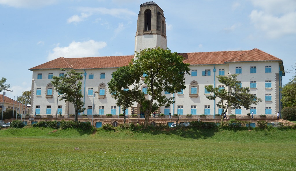FINAL LIST: Four Nominees Confirmed for Makerere University Guild Presidency