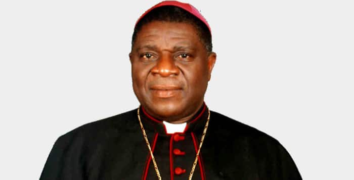 Bishop Paul Semwogerere to Replace Archbishop Lwanga