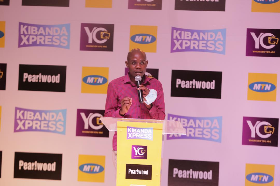 MTN Uganda Launches Video-On-Demand Channel to Boost Local Film Industry