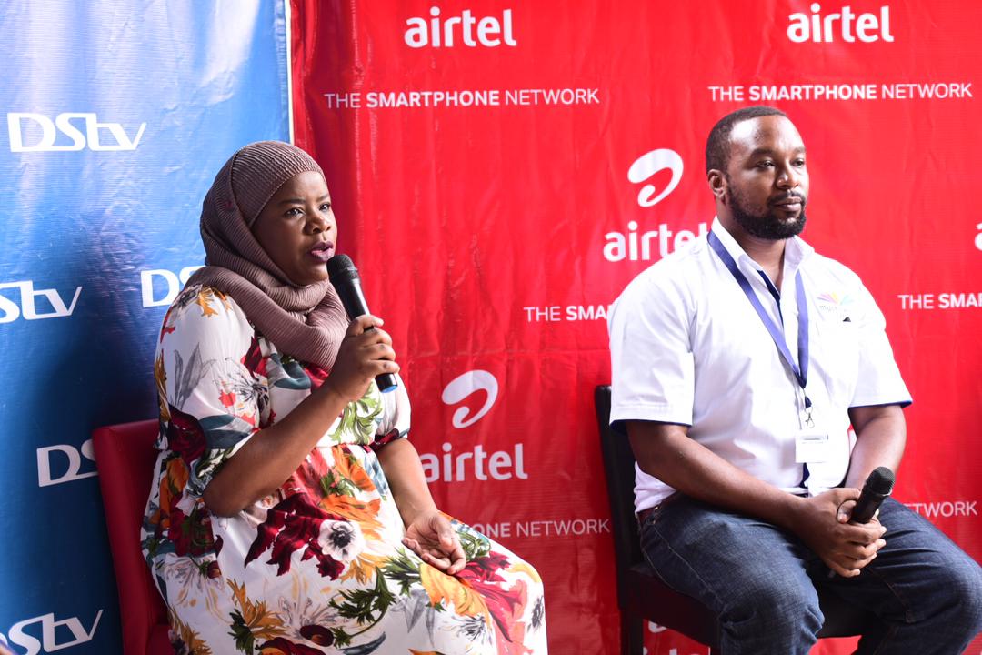 Multichoice Uganda, Airtel Partner to Launch Customized DStv Data Bundles