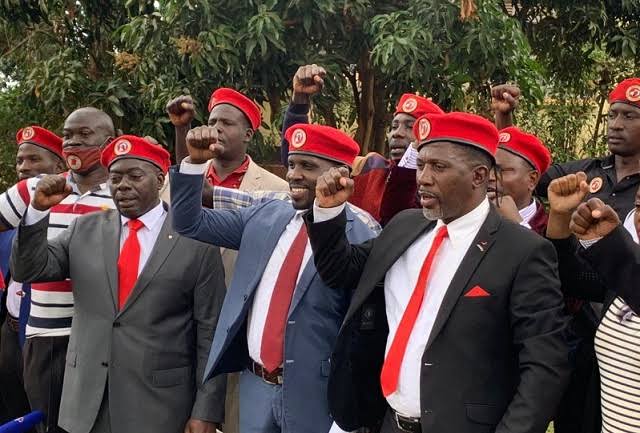 Avoid Extravagant Lifestyles – Bobi Wine Warns Elected NUP Leaders