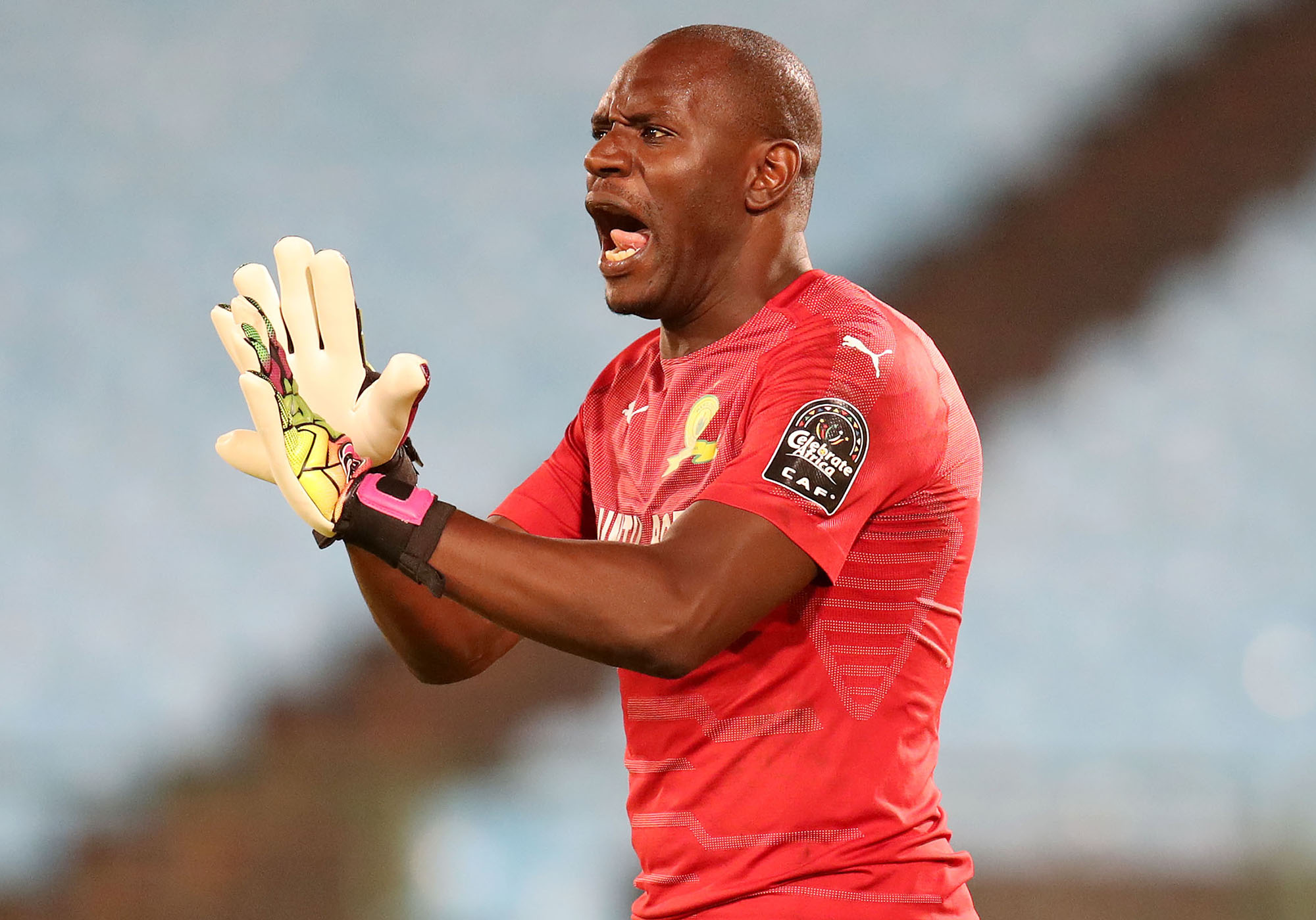 Magogo Saga: Onyango Announces Retirement from National Football