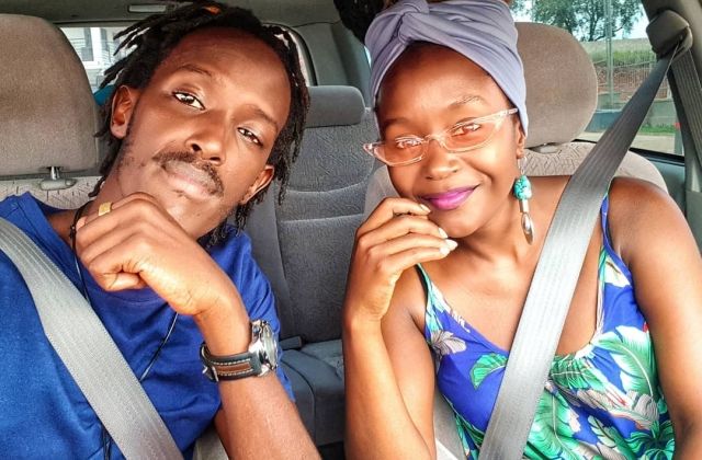 Anne Kansiime, Boyfriend Expecting First Baby Soon