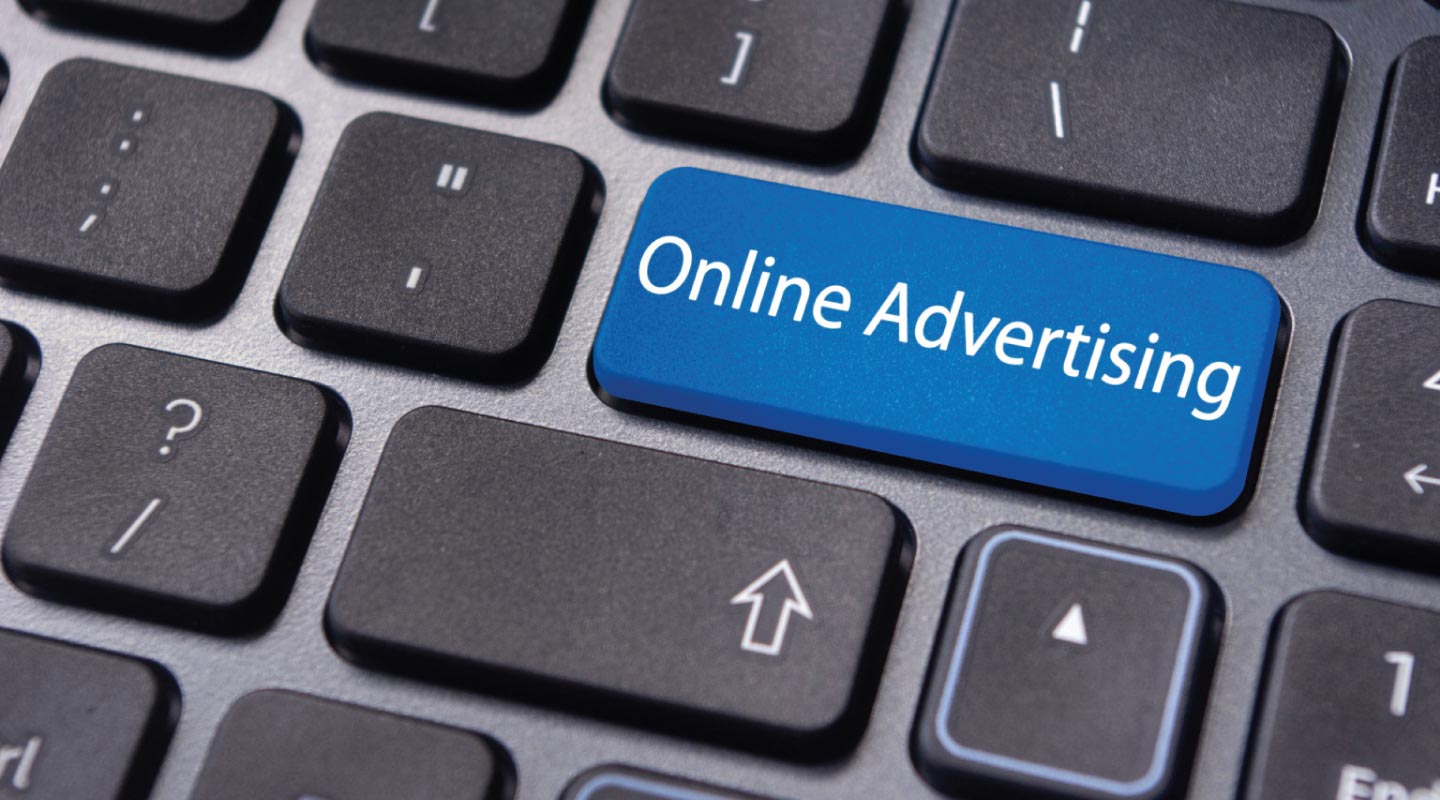 Tax Online Advertisers, Content Promoters, Not the Internet – Gov’t Advised