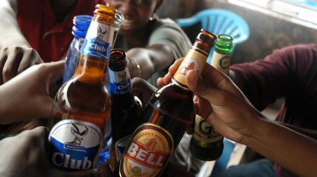 Muslims Urged to Refrain from Alcohol Consumption