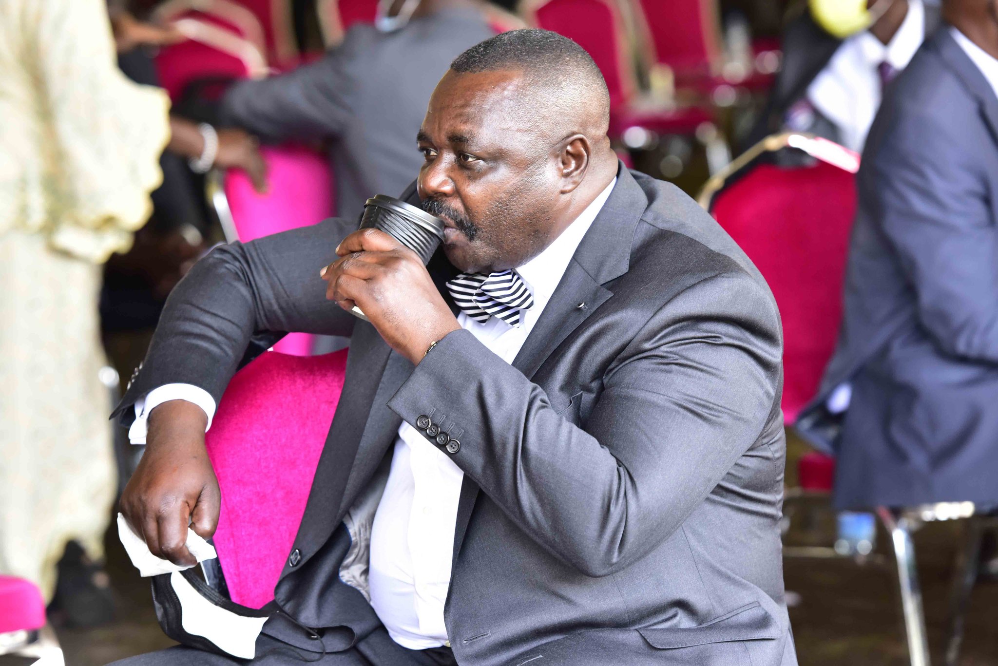 BREAKING: Oulanyah Voted as Speaker of 11th Parliament