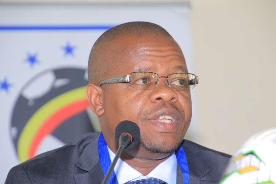Date Set for FUFA Presidential Elections