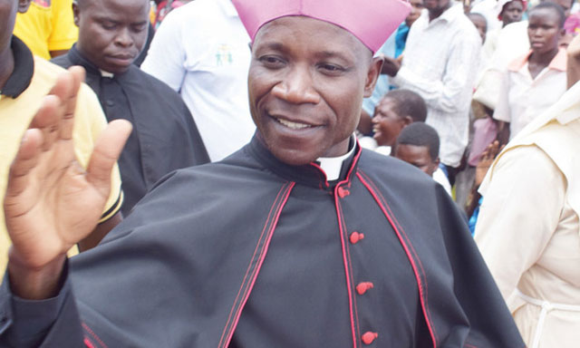 Stop Coming to Church While Drunk – Bishop Warns Catholic Priests