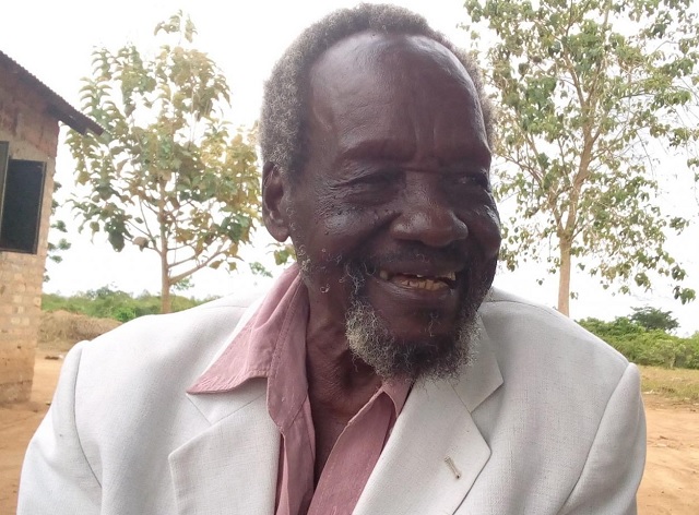 Obote’s Chief Bodyguard Returns Home After 50 Years in Exile