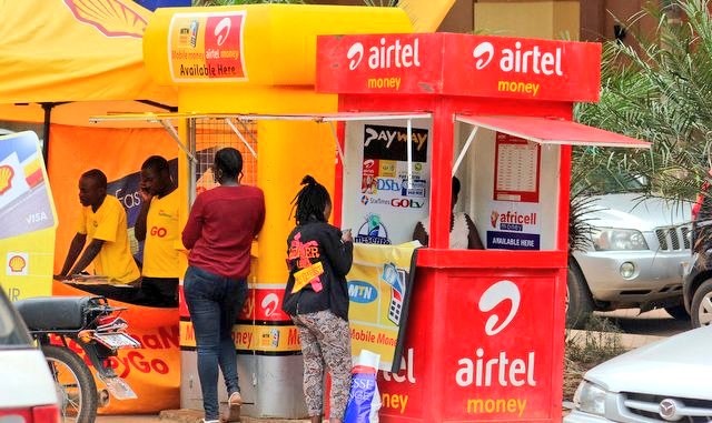 MTN Uganda, Airtel Obtain Mobile Financial Licenses from BoU