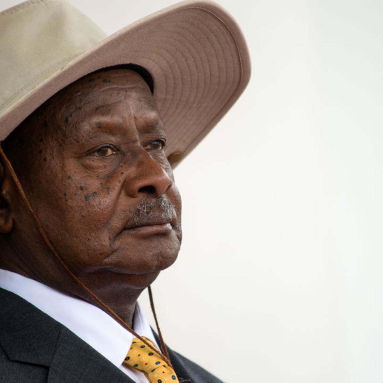Museveni Swearing-in Day Declared a Public Holiday
