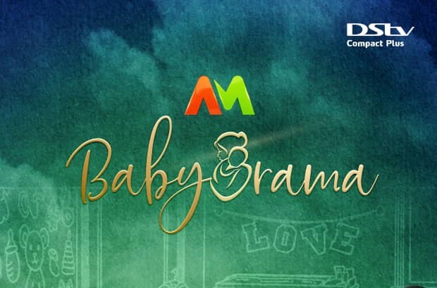 New TV Series ‘Baby Drama’ Premiers on Africa Magic