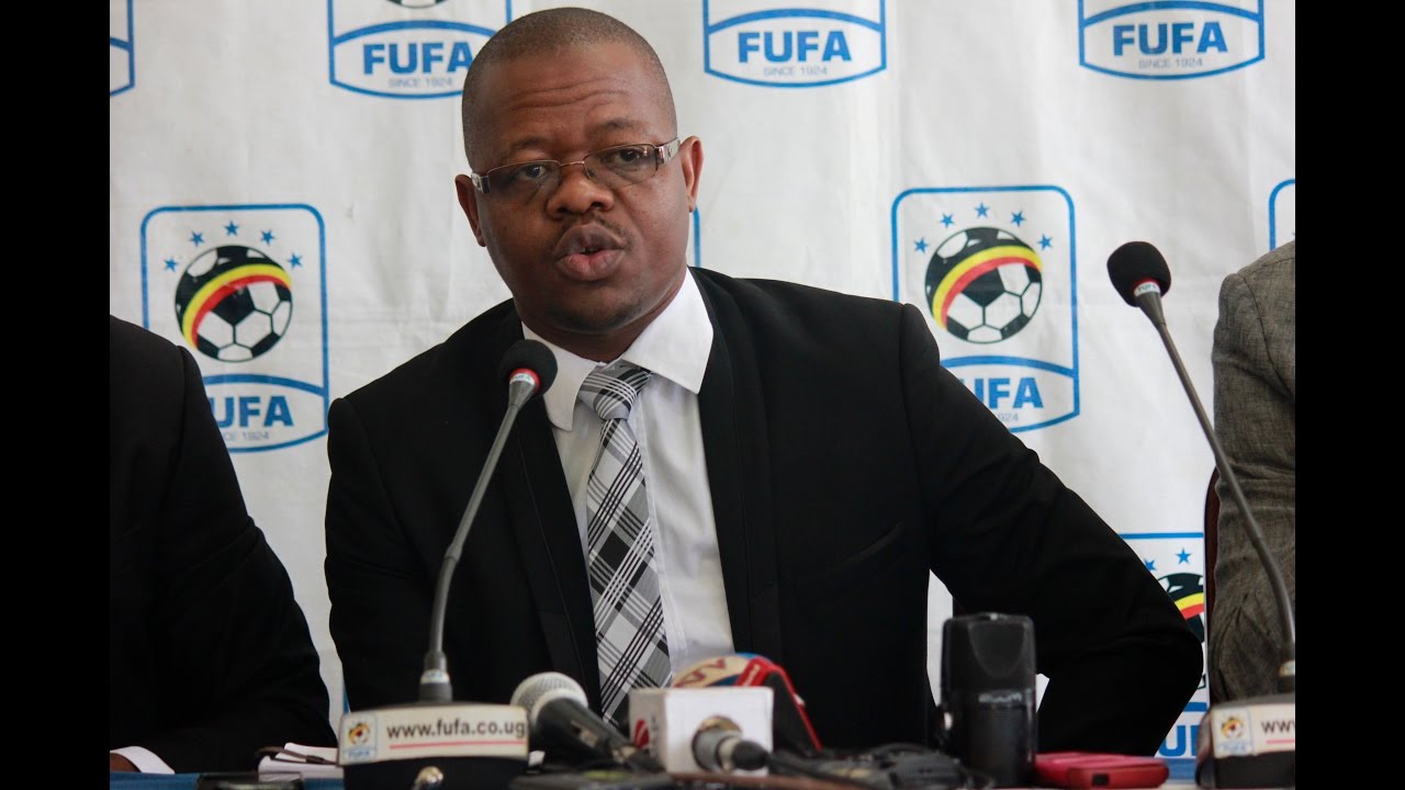 FUFA Declares Magogo Unopposed in Presidency Race