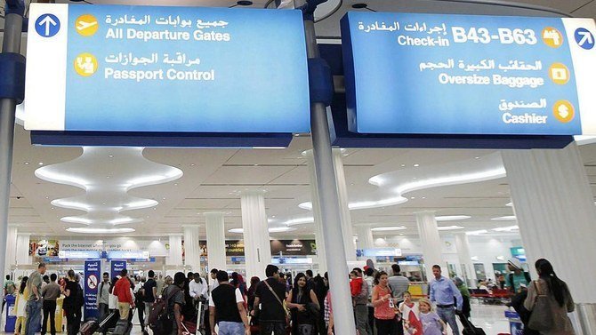 UAE Bans Entry of Travelers from Uganda