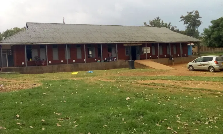 Patients Flee Budaka Health Centre as Three Succumb to Covid19