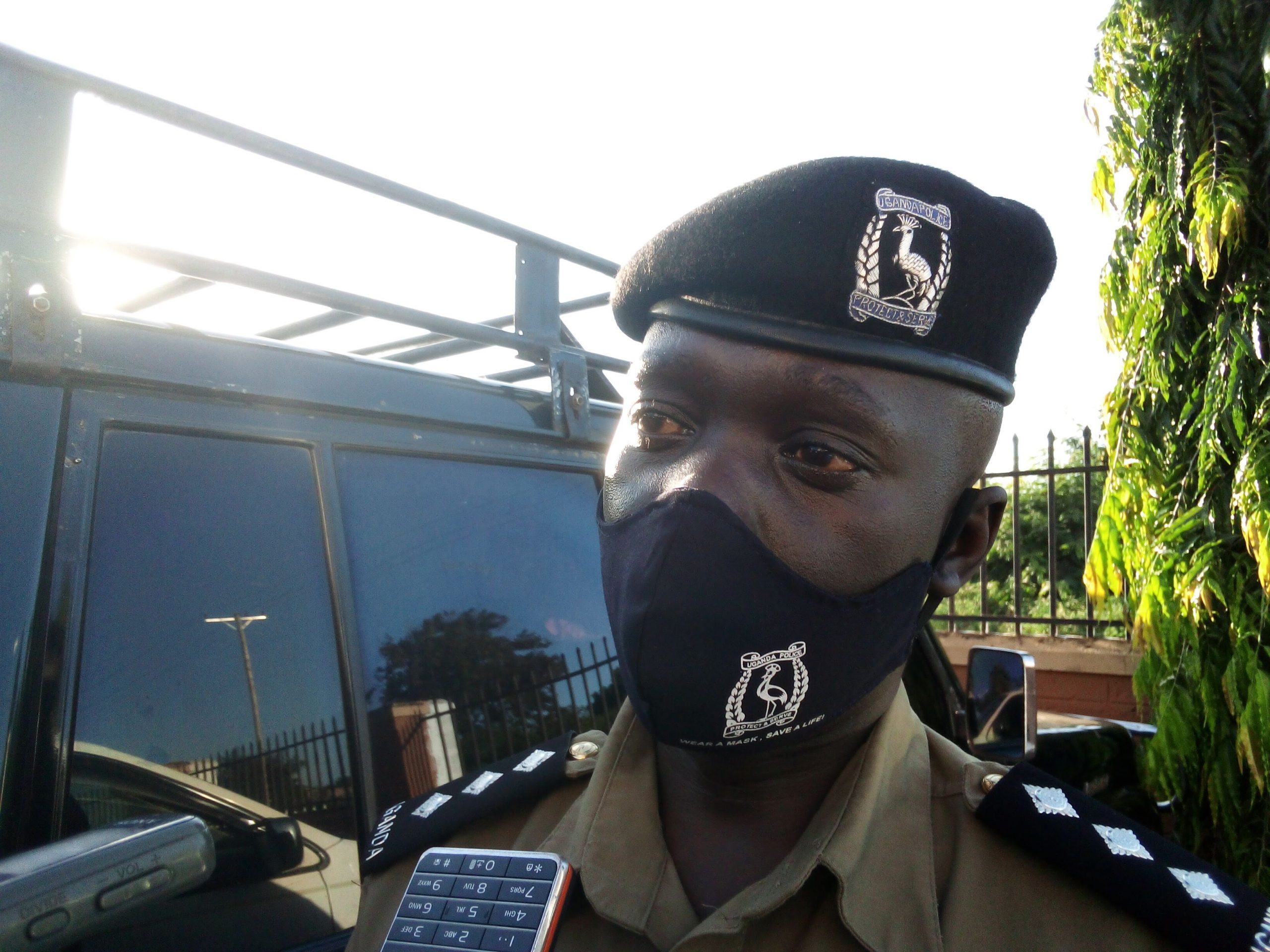 East Kyoga Police on Spot for Violation of Human Rights while Enforcing Night Curfew