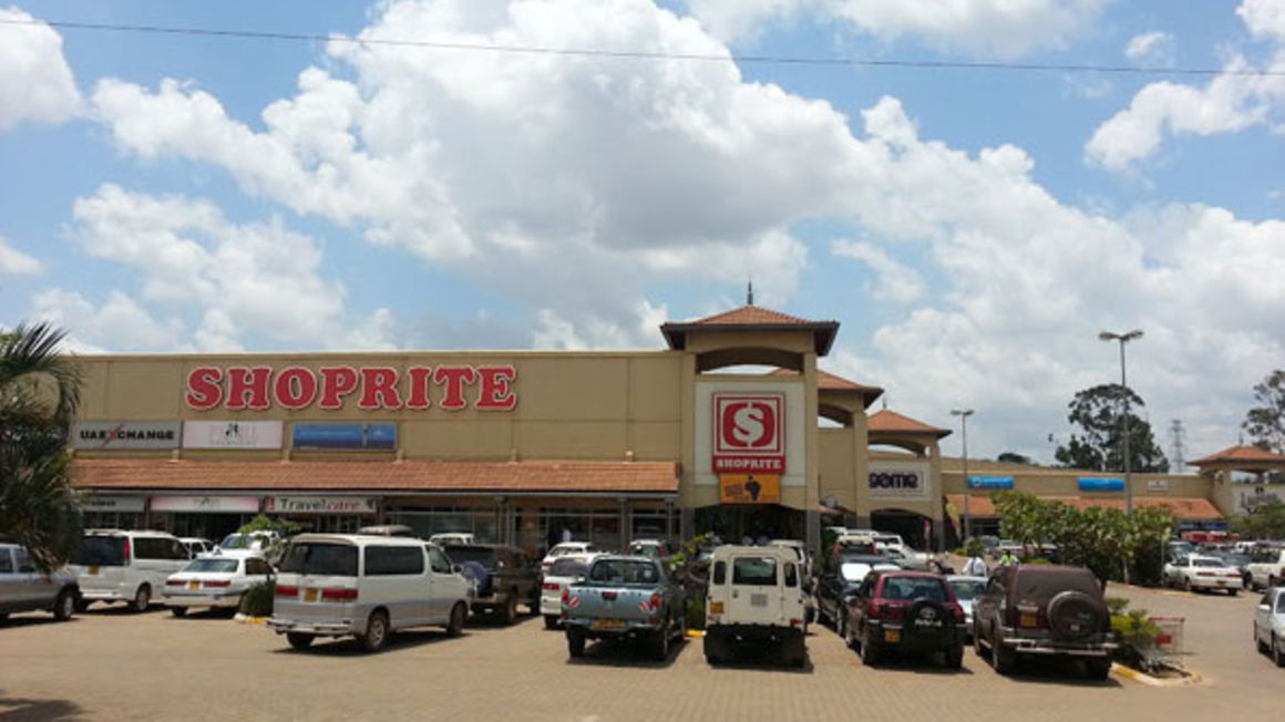 Forest Mall, Shoprite Lugogo Closed Over Failure to Observe Covid19 SOPs