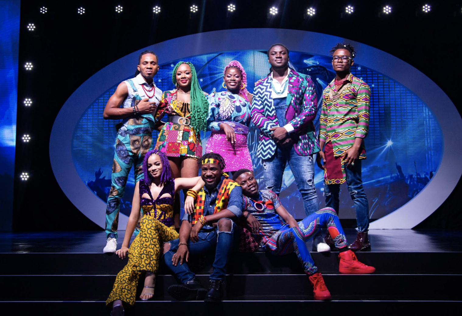MultiChoice Reveals Grand Prize for Nigerian Idol S6 Winner