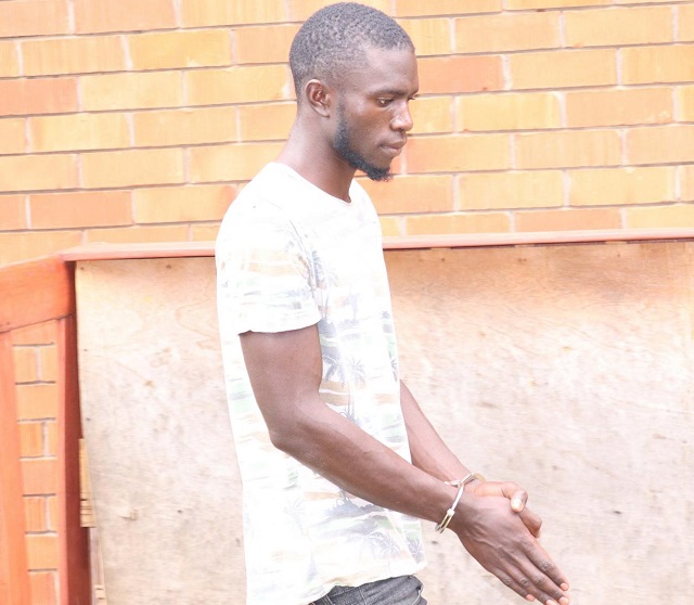 Luwero Man Remanded for Reporting that Museveni Had Died