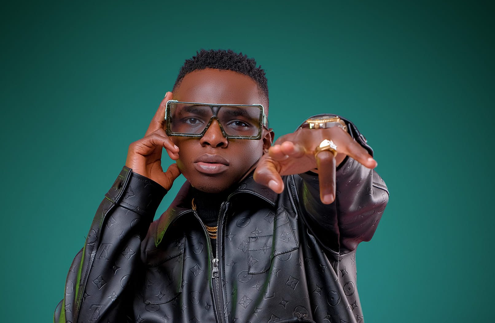 Singer John Blaq’s Management Speaks Out on Alleged Sextape