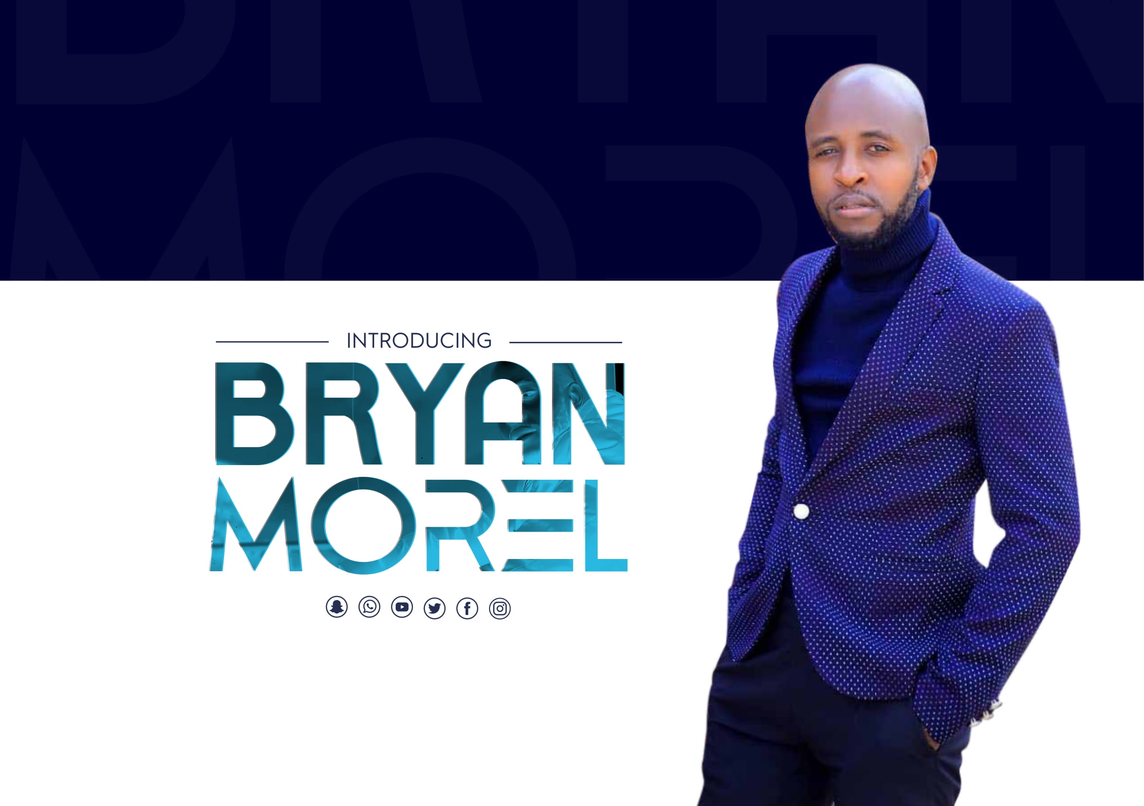 Bryan Morel: The Interesting Life of a PR and Communications Supreme
