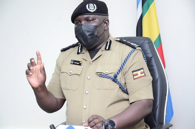 12 Arrested Over Recent Day-Time Robbery by Boda Gang