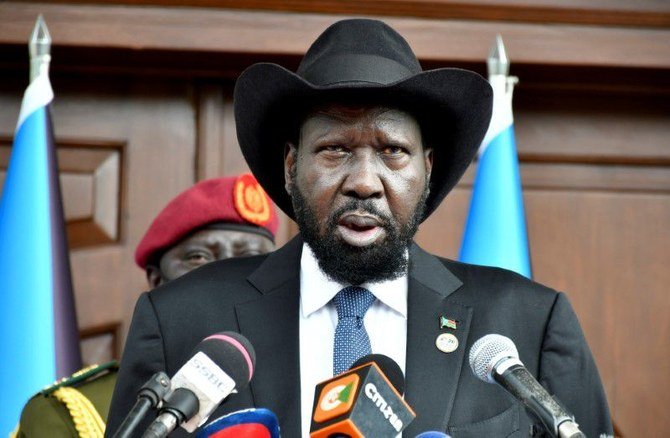 South Sudan Internet Shut Down Ahead of Planned Protests