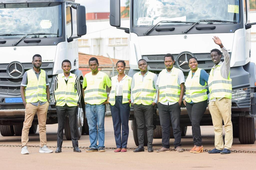 Ugandan Startup Ridelink Raises UGX 530m in Pre-Seed Funding