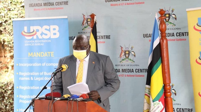 Uganda Speaks Out on Ruto’s Blocked Visit, Denies Interfering in Kenyan Politics
