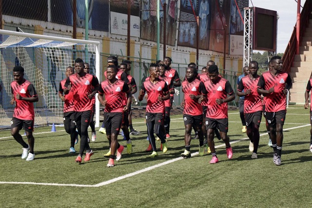 Vipers Threaten to Pull Out of Uganda Cup Semi-Finals