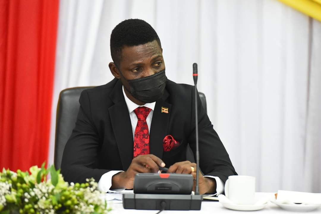 Bobi Wine Reechoes Call for Release of Detained NUP Supporters