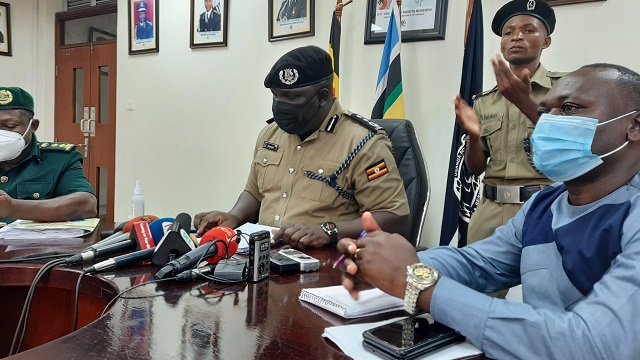 Police to Arrest Ugandans Hiring Trafficked Persons as Domestic Workers