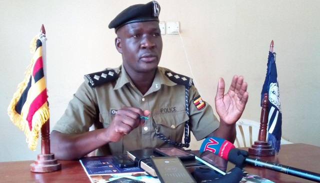 Man Killed in Bar Fight Over UGX1000