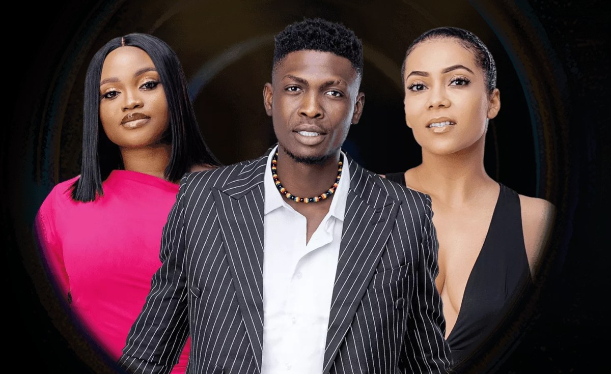 Surprise Evictions as JMK, Sammie and Maria Exit BBNaija House