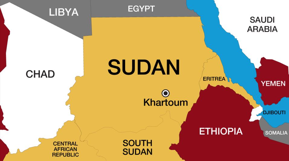 Coup Attempt Fails in Sudan – State Media
