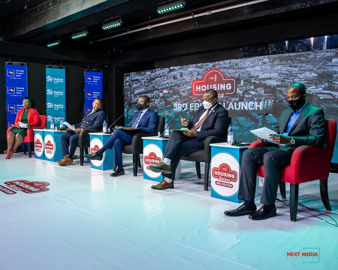 NBS TV to Celebrate Housing Champions in Third Edition of Housing Baraza