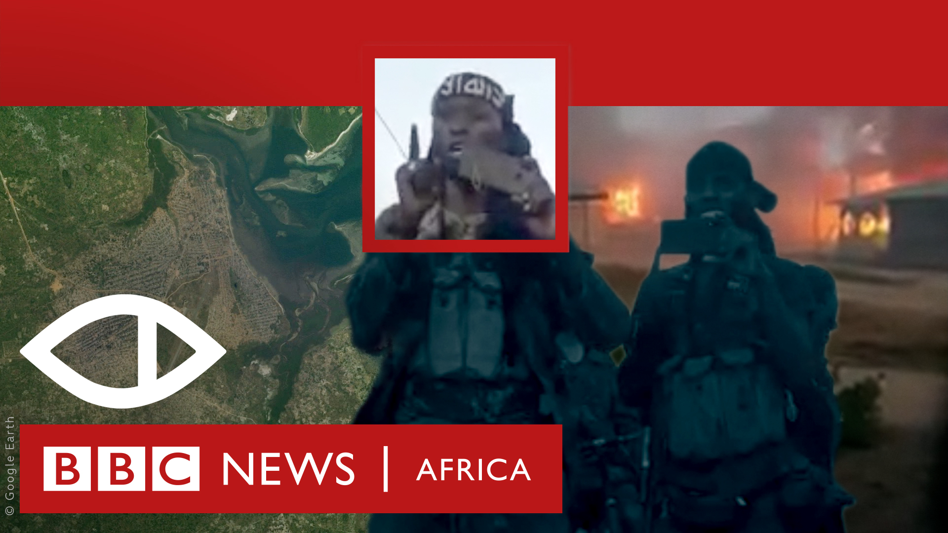 VIDEO: How Mozambique Became Southern Africa’s Latest Terrorism Hotspot
