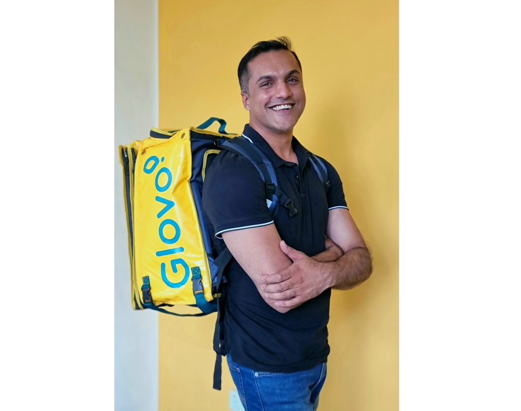 Glovo Expands Its Operations in Africa