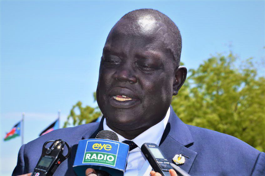 South Sudan Finally Removes Visa Fees for Ugandans